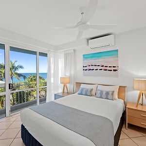 Two-Bedroom Apartment Level 1